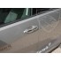 Накладки на дверные ручки (Omsa line, 7515041) Volkswagen Golf VII (2012-) бренд – Omtec (Omsaline) дополнительное фото – 3